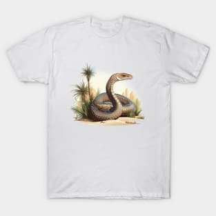 Cobra Lover T-Shirt